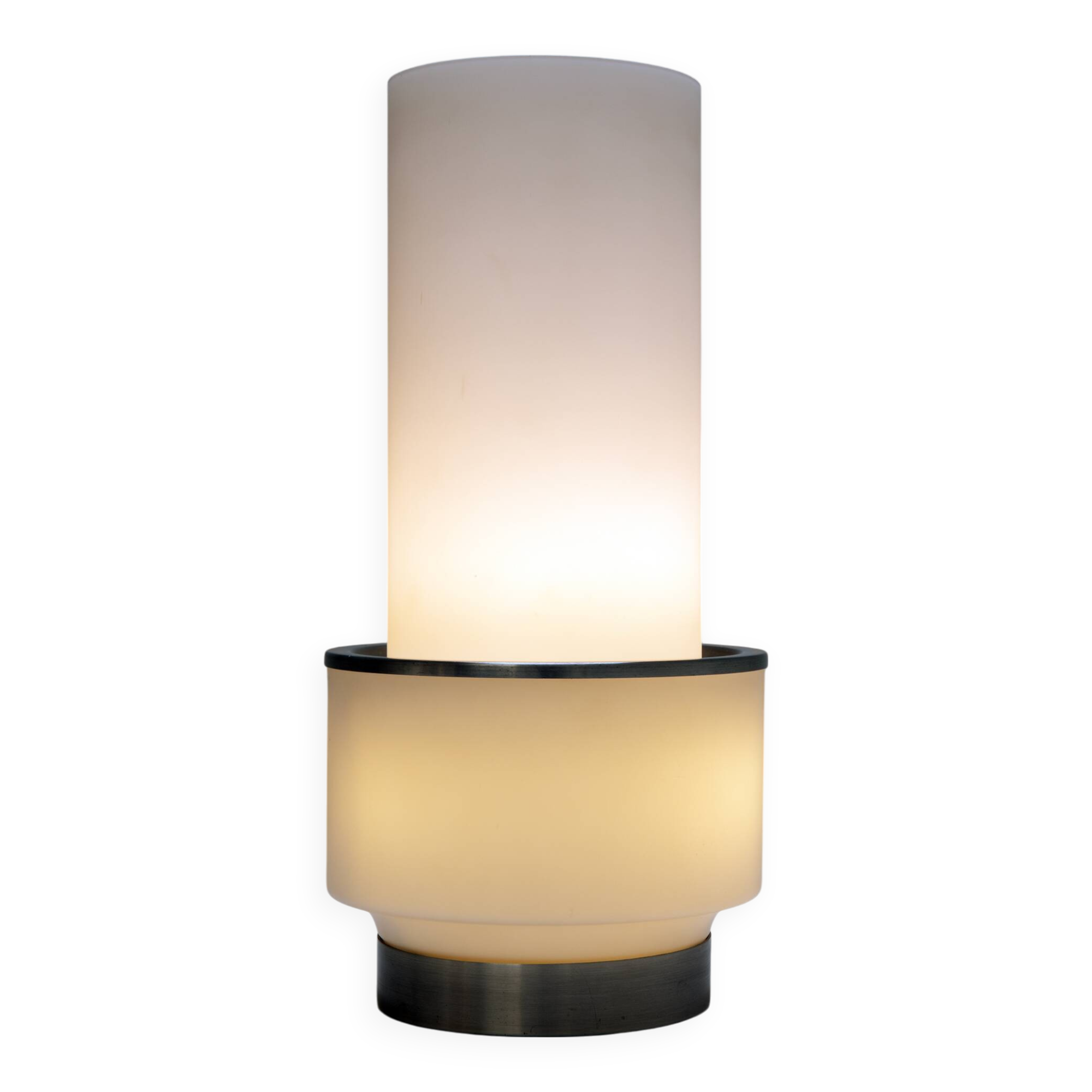 Table lamp 1960's - LUMI Italia - Pia Guidetti Crippa