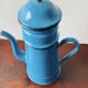 Cafetière ancienne