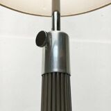 Mid-century Space Age floor lamp by Kinkeldey, 1960s.