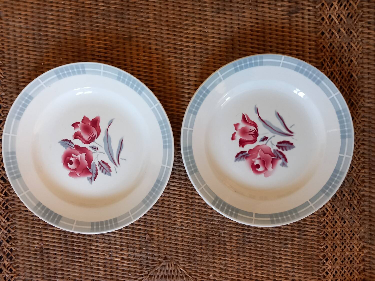 Digoin plates