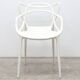 Kartell Masters Chair White