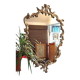 Bronze Mirror