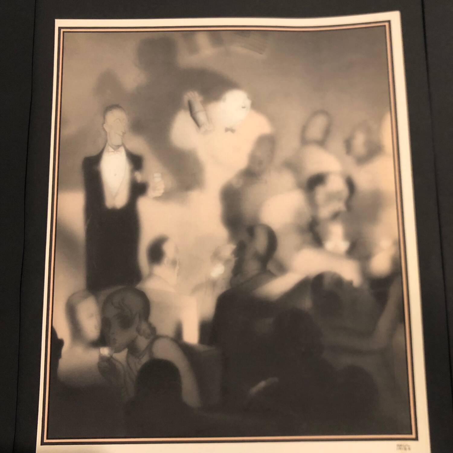 Illustration Paul Iribe