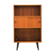 Bookcase teak, Danish design, 60