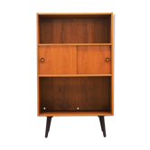 Bookcase teak, Danish design, 60