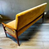 Danish sofa 60s