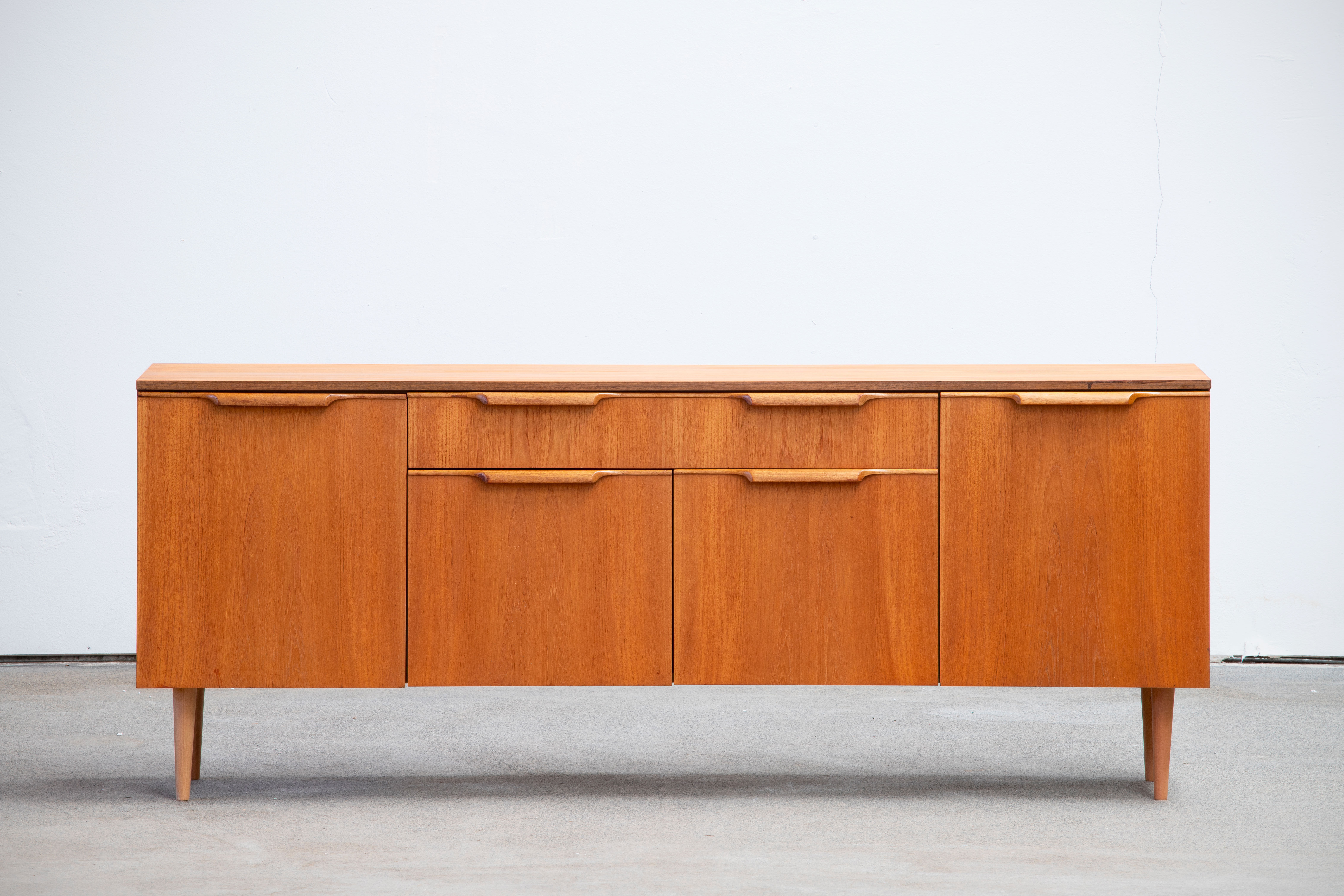 Scandinavian sideboard 1960