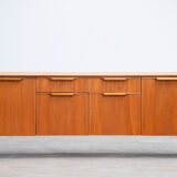 Scandinavian sideboard 1960