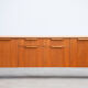 Scandinavian sideboard 1960
