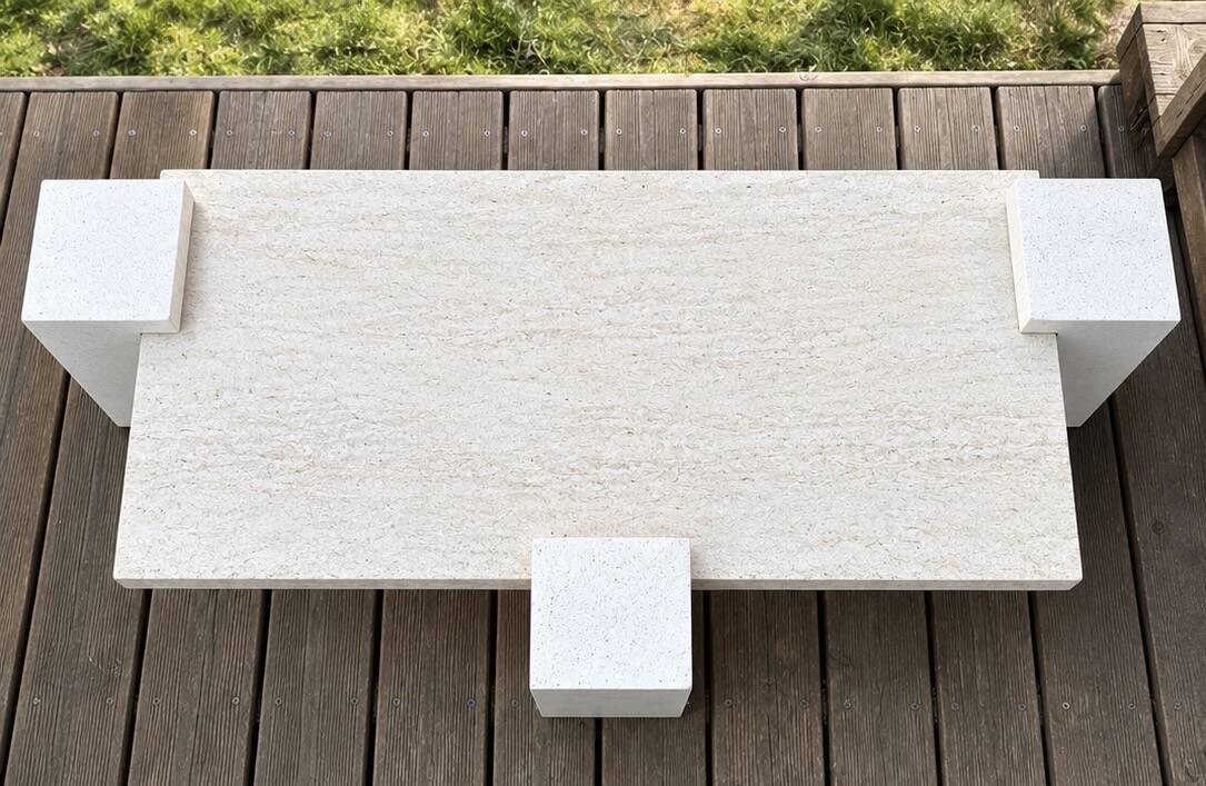 Table basse
