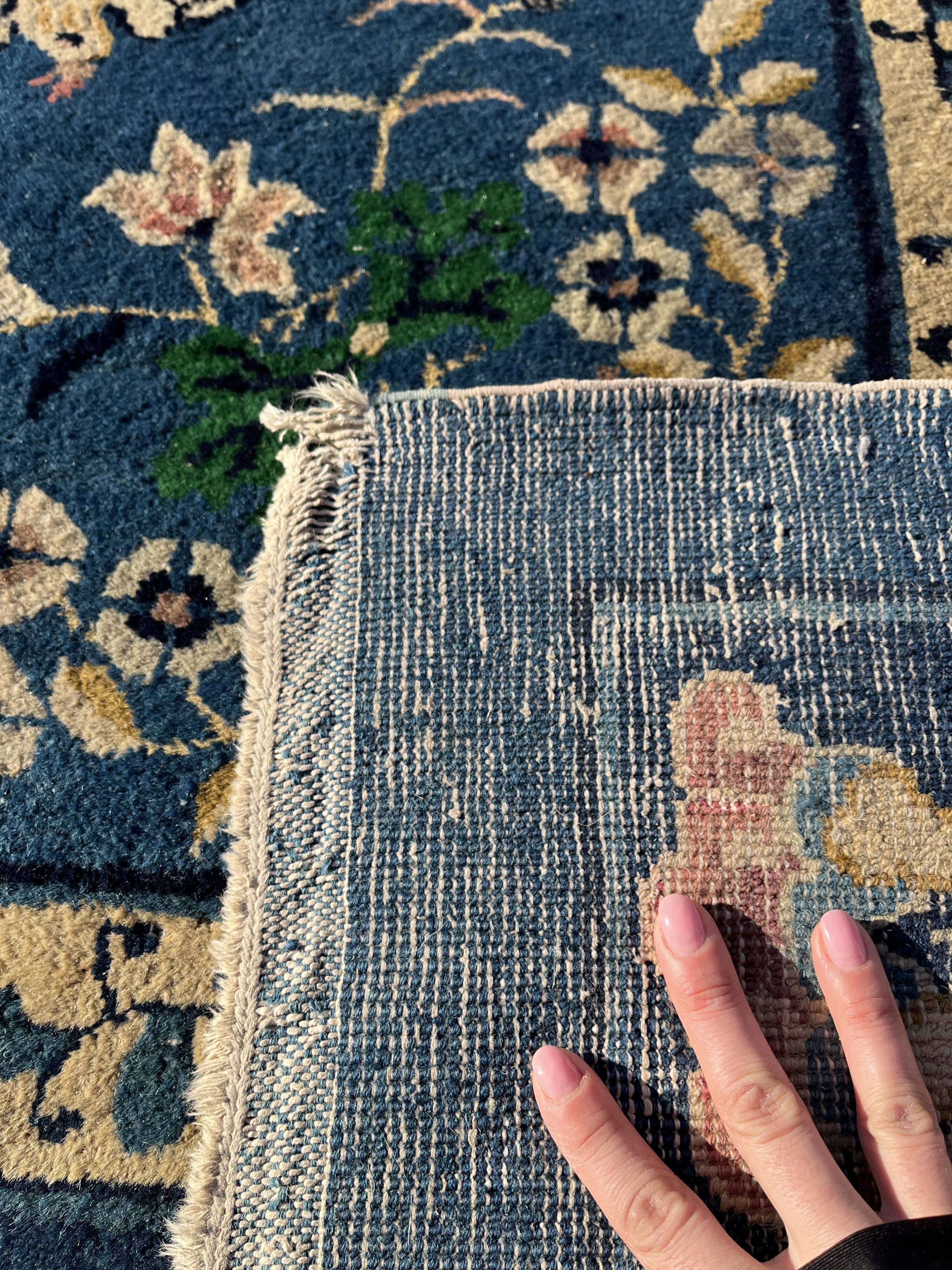 Beijing Chinese Carpet / China