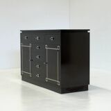 Vintage Italian Margot sideboard by Gianluigi Gorgoni for Fratelli Turri