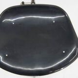 Industrial adjustable chair, Czechoslovakia, 1960s