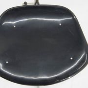 Chaise réglable industrielle, Tchécoslovaquie, années 1960