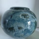 Francois Debien vase