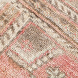 5x10 classic vintage rug, 150x312