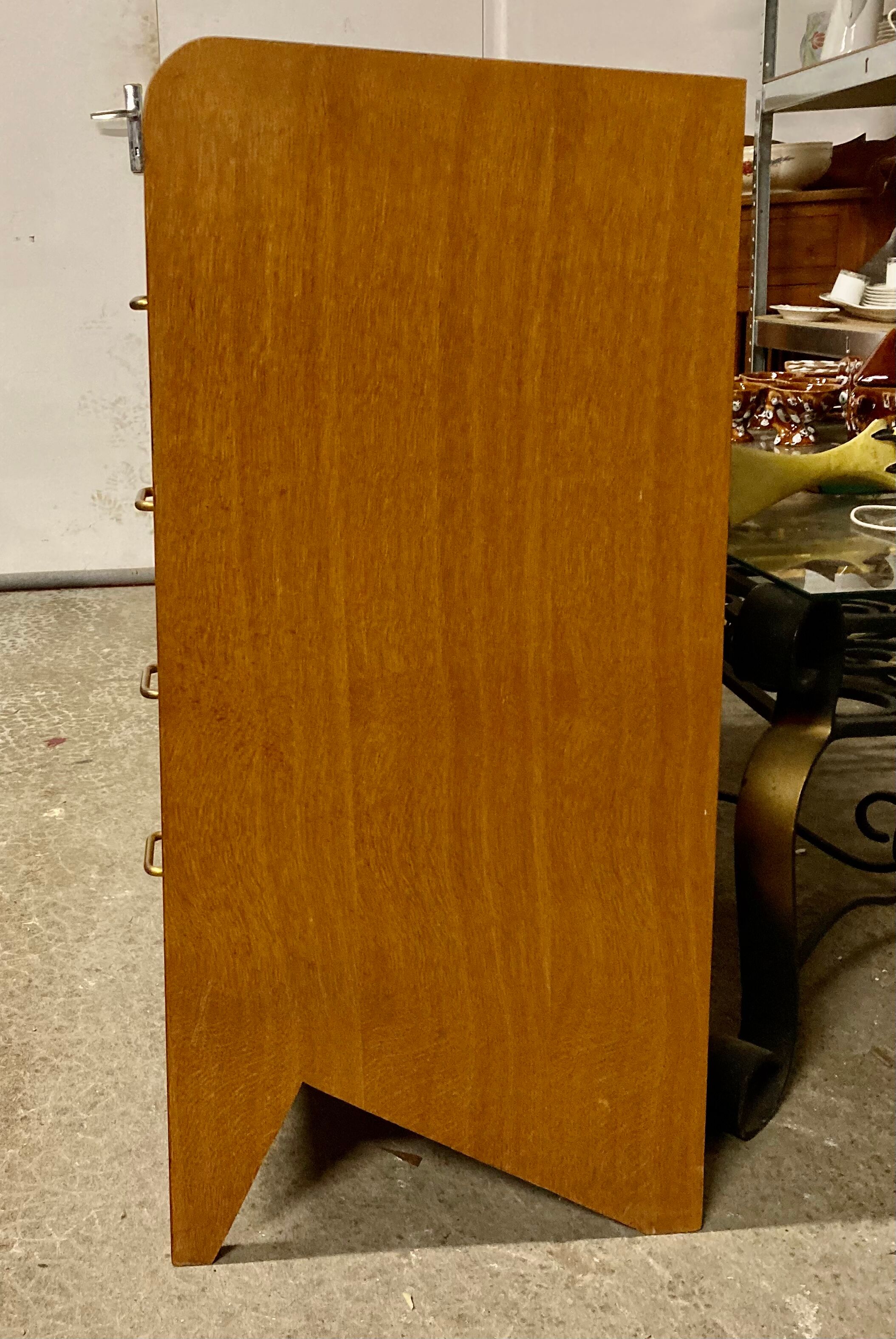 Commode 50’s