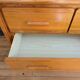 80's commode in Gautier pine
