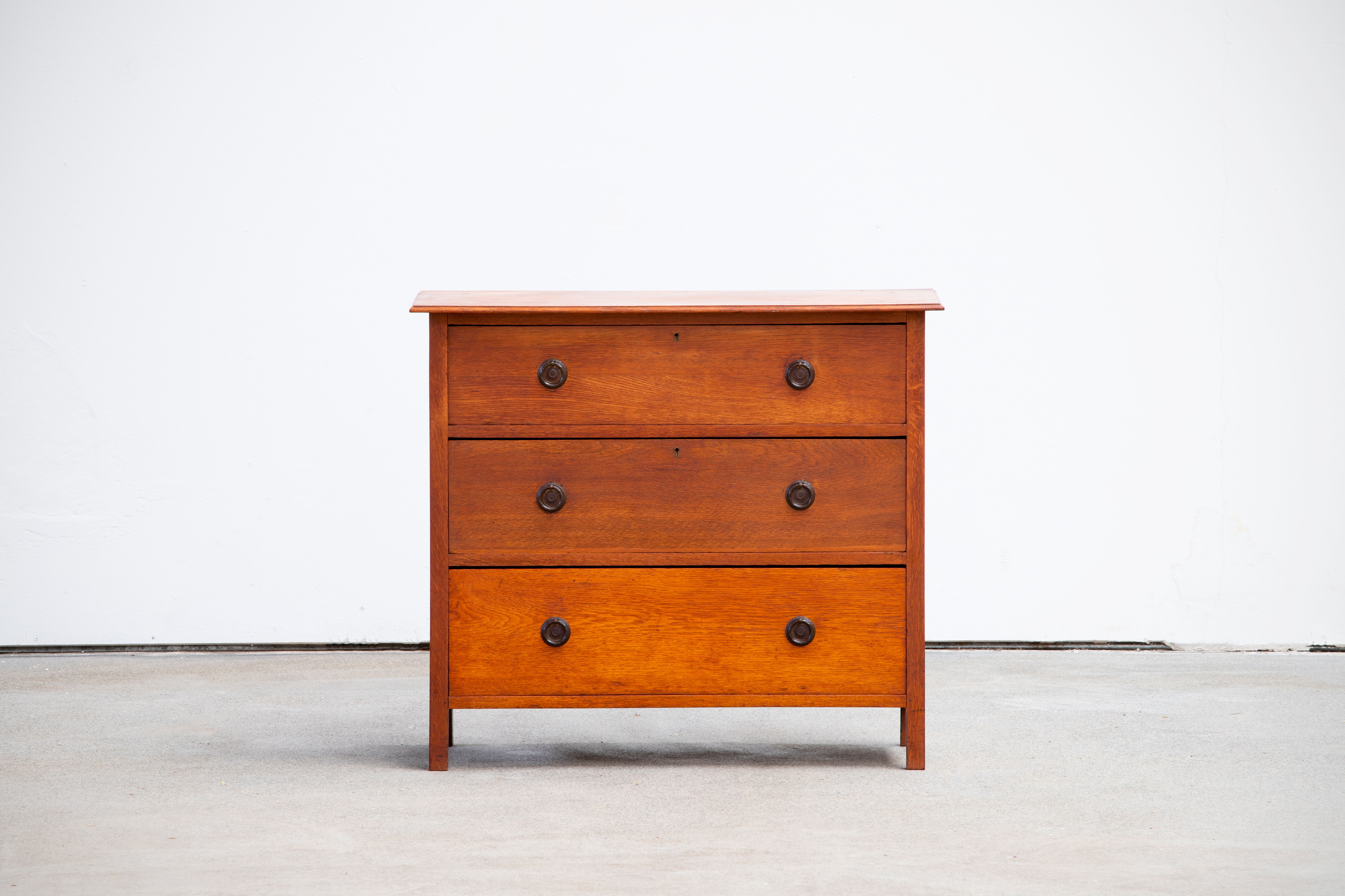 Scandinavian dresser 1960