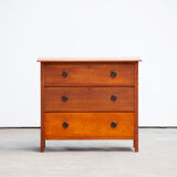 Scandinavian dresser 1960