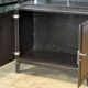 Polished Medical Cabinet, 1930’s