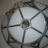Honeycomb suspension from the 60s - 70s