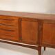 Enfilade scandinave Fresco éditeur GPLan