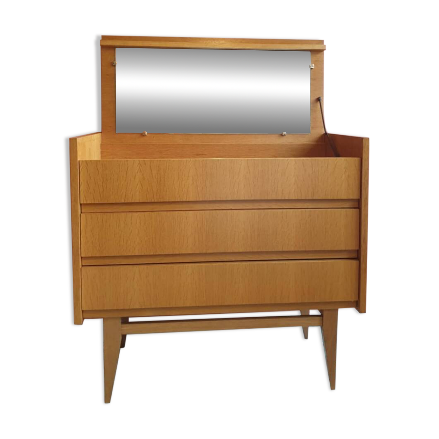 Vintage dressing table