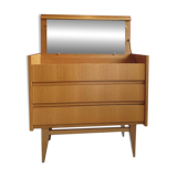 Vintage dressing table