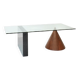 Massimo & Lella Vignelli, Kono Table for Casigliani