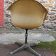 PAC office chair by Charles and Ray Eames for Herman Miller, 1960s.