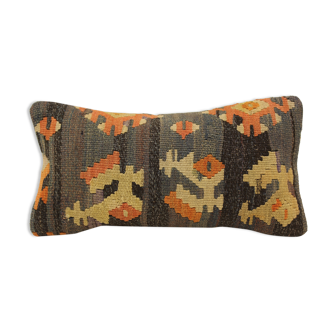 Housse de coussin 20x40 cm