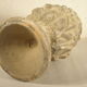 Terracotta pine cone 25 cm