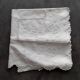 Embroidered tablecloth