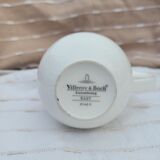Cream jar
