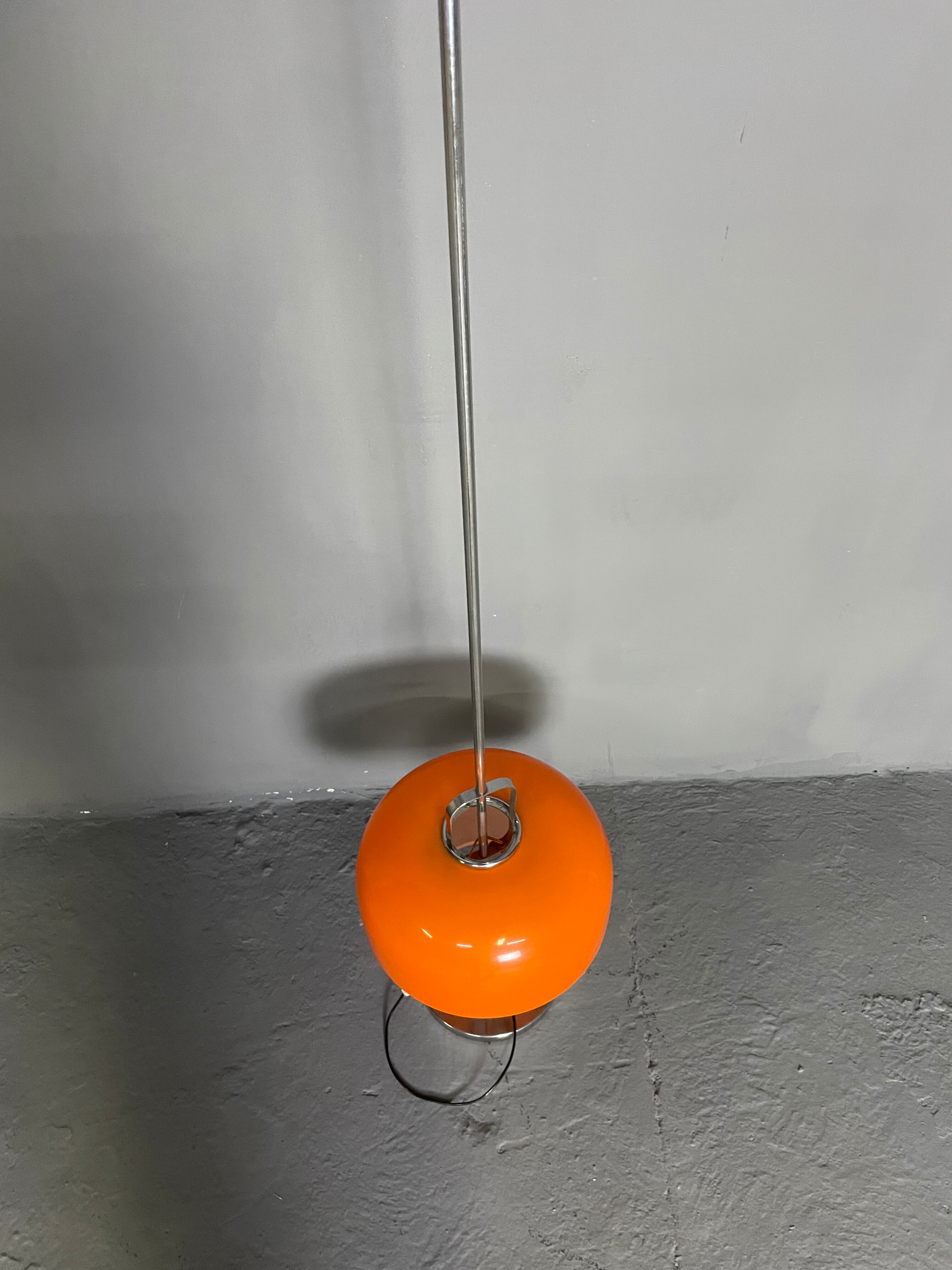 Adjustable floor lamp Harvey Guzzini