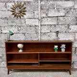 Very fine vintage shelf from the 60s