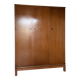 Wardrobe-closet Marcel Gascoin for Aleveole