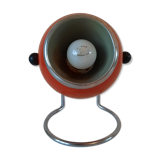 Lamp eye ball by Targetti Sankey 70s