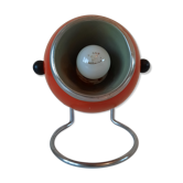 Lamp eye ball by Targetti Sankey 70s