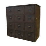 Shop vintage drawers furniture industrial loft