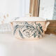 Ancient terrine in earthenware