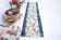 Tapis coureur 275x74cm