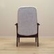 Fauteuil en hêtre, design danois, années 1970, fabrication : Farstrup Møbler