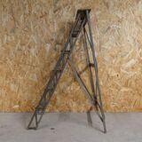 Former workshop stepladder