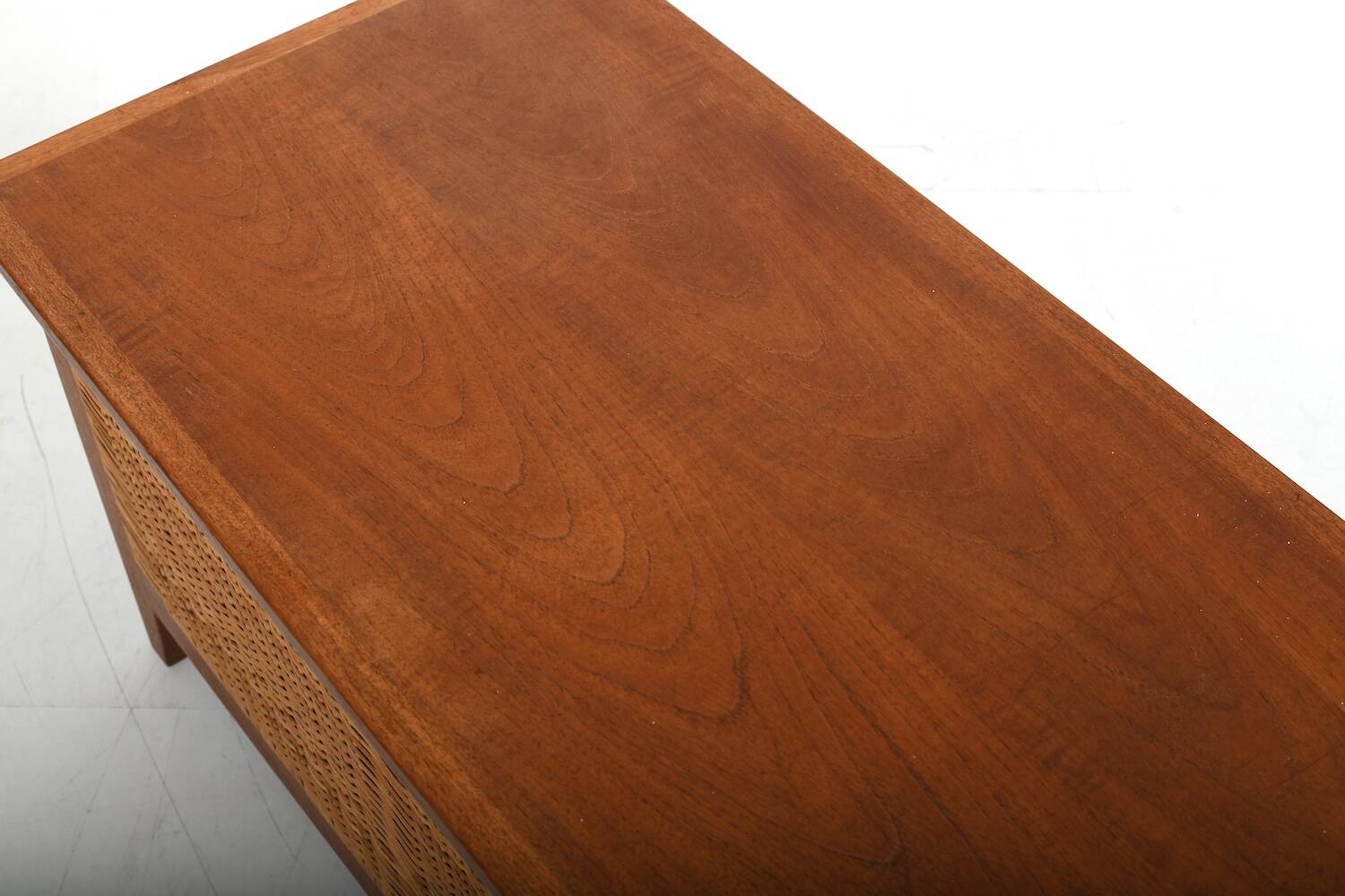 Chest by Kai Winding for Poul Hundevad Denmark 1960s.