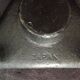 Candlesticks Dansk cast-iron Japanese edition