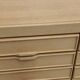 Chest of drawers with 8 drawers