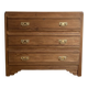 Commode art déco