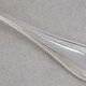 Christofle Pompadour, 12 tea spoons, coffee, 13.5 cm, in excellent condition.